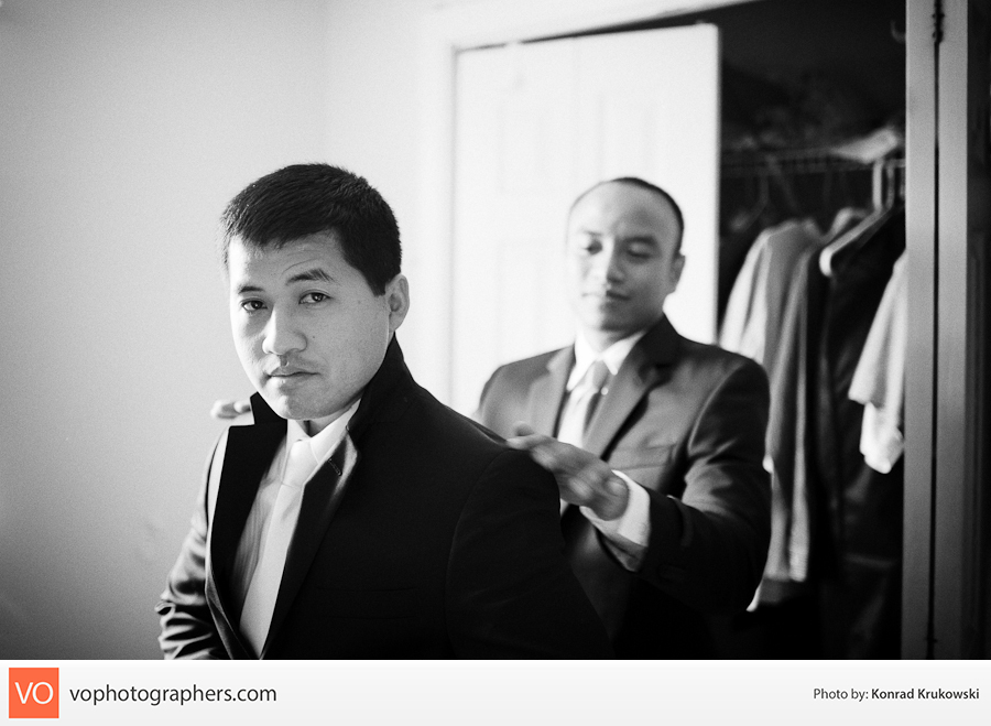 Moni + Aaron – Cambodian Wedding – Newport, Rhode Island – photo 43