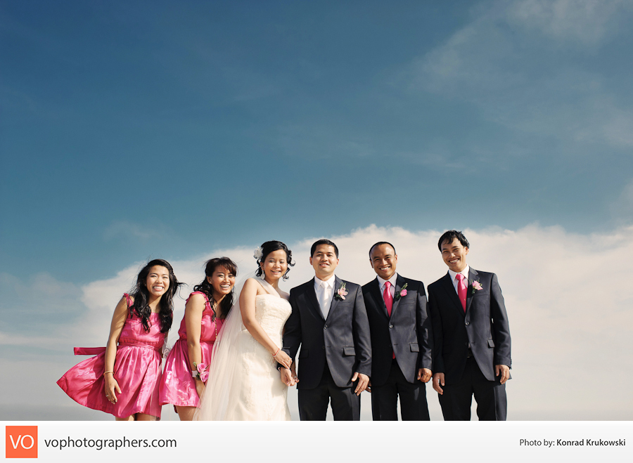 Moni + Aaron – Cambodian Wedding – Newport, Rhode Island – photo 50