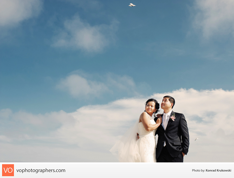 Moni + Aaron – Cambodian Wedding – Newport, Rhode Island – photo 49