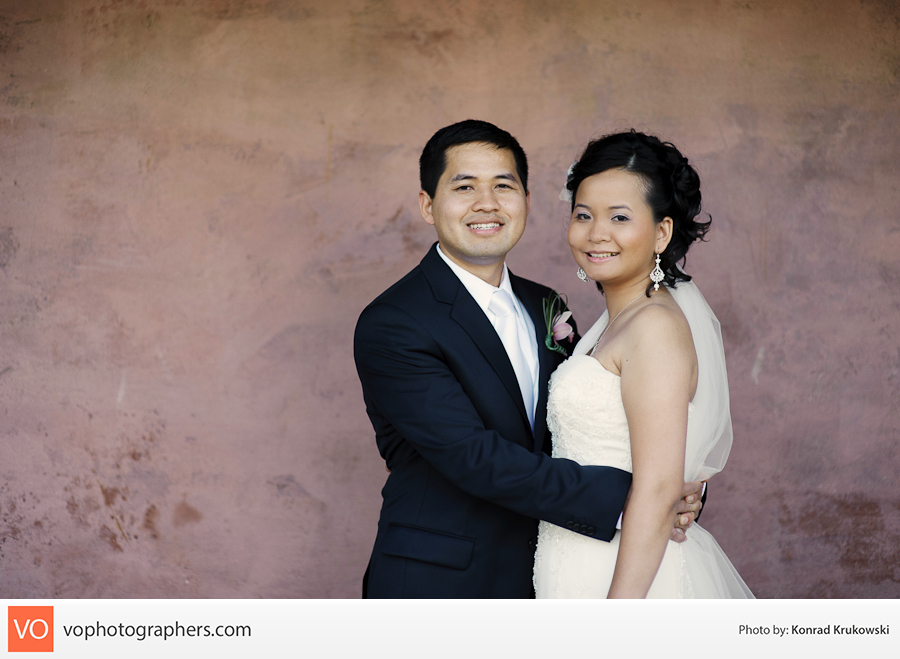 Moni + Aaron – Cambodian Wedding – Newport, Rhode Island – photo 54