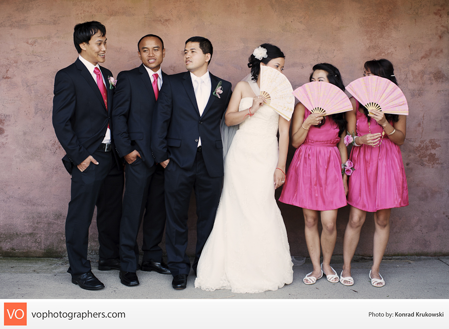 Moni + Aaron – Cambodian Wedding – Newport, Rhode Island – photo 56