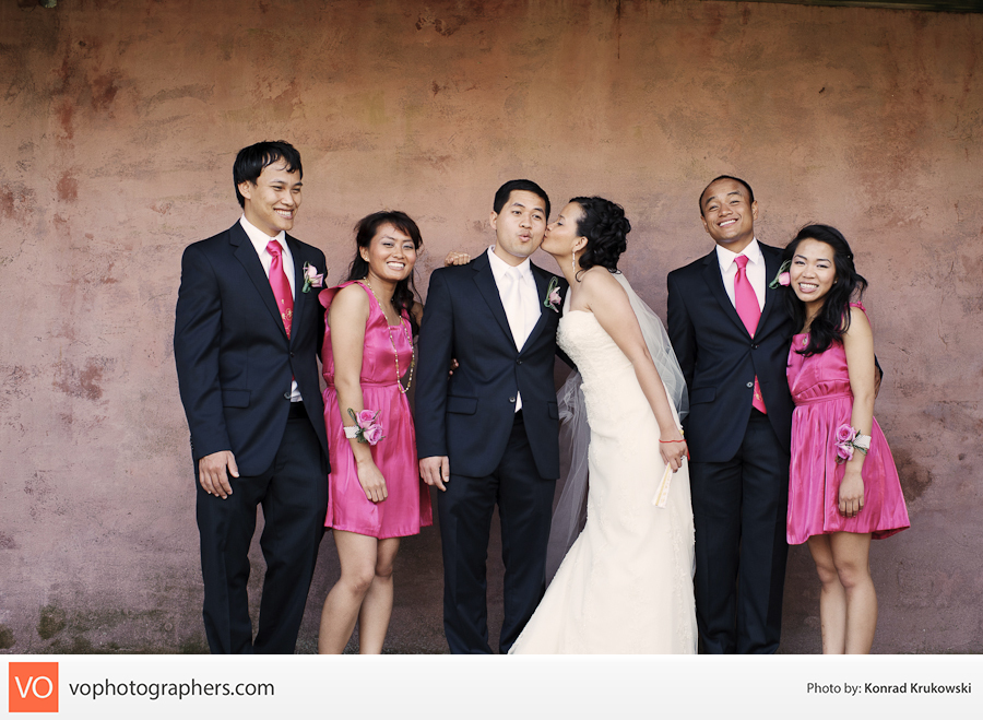 Moni + Aaron – Cambodian Wedding – Newport, Rhode Island – photo 57