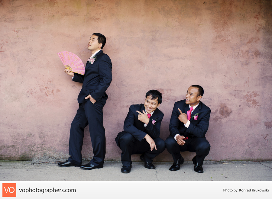 Moni + Aaron – Cambodian Wedding – Newport, Rhode Island – photo 60