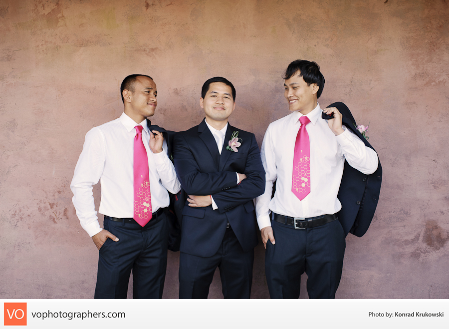 Moni + Aaron – Cambodian Wedding – Newport, Rhode Island – photo 62
