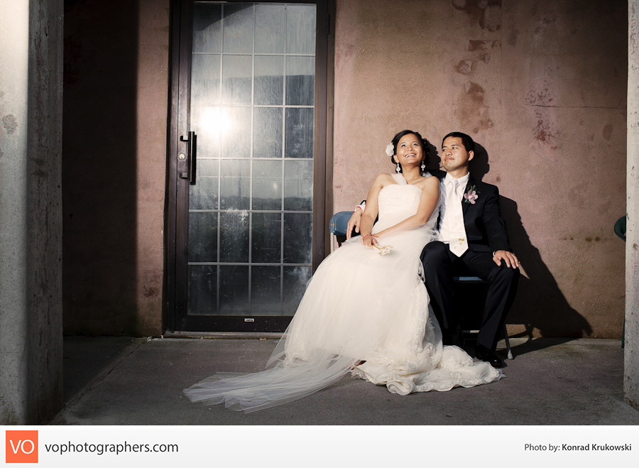 Moni + Aaron – Cambodian Wedding – Newport, Rhode Island – photo 66