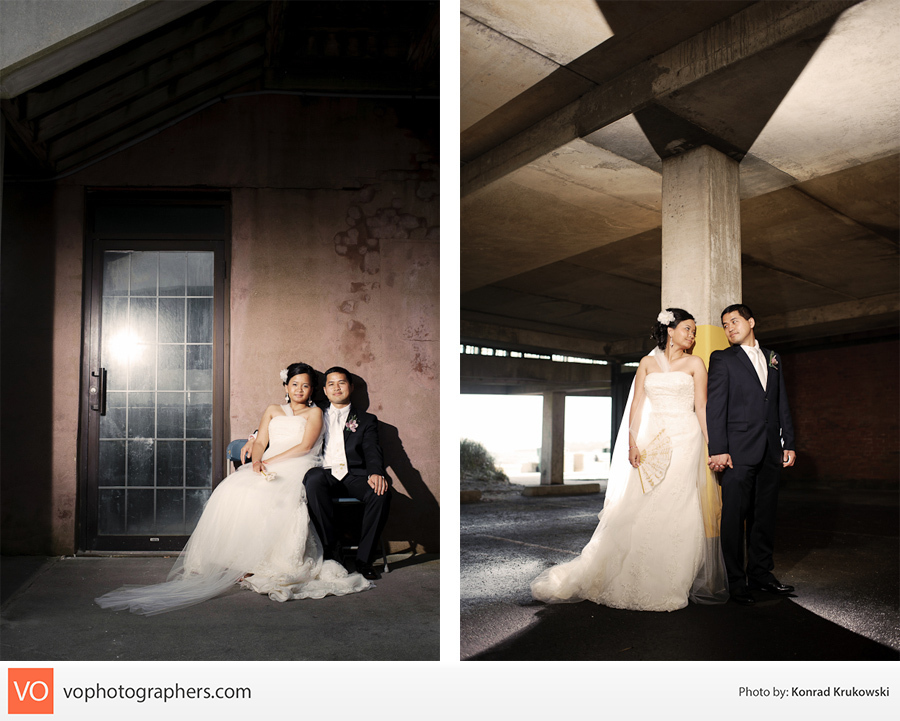 Moni + Aaron – Cambodian Wedding – Newport, Rhode Island – photo 67