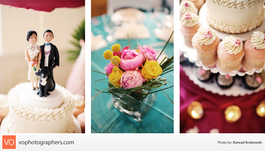 Moni + Aaron – Cambodian Wedding – Newport, Rhode Island – photo 72