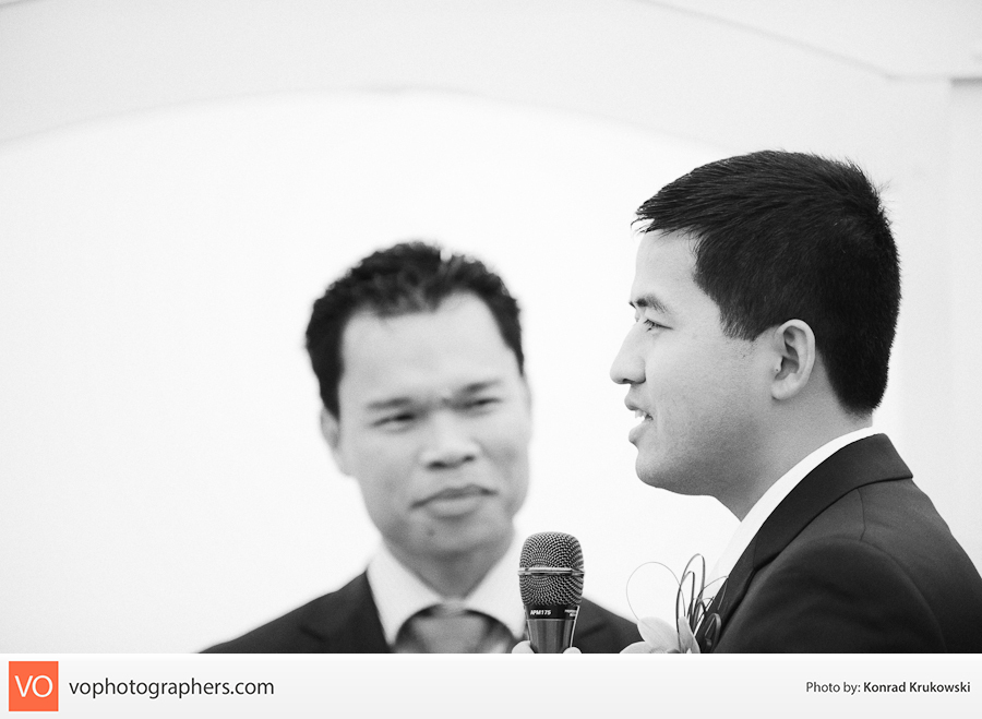 Moni + Aaron – Cambodian Wedding – Newport, Rhode Island – photo 76