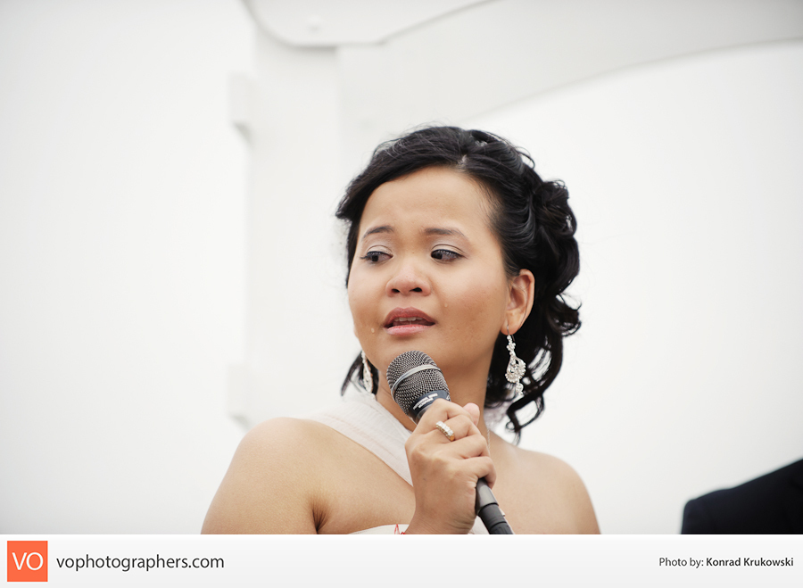 Moni + Aaron – Cambodian Wedding – Newport, Rhode Island – photo 77