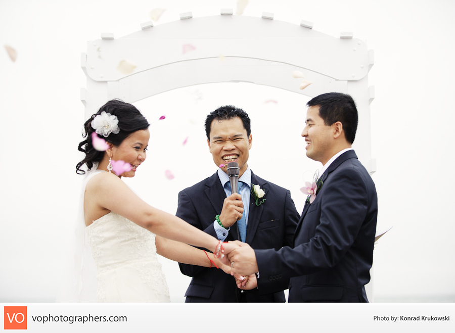 Moni + Aaron – Cambodian Wedding – Newport, Rhode Island – photo 79