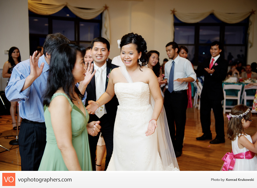 Moni + Aaron – Cambodian Wedding – Newport, Rhode Island – photo 86