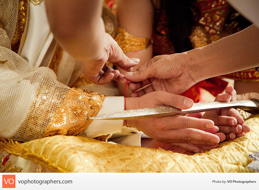 Moni + Aaron – Cambodian Wedding – Newport, Rhode Island – photo 34