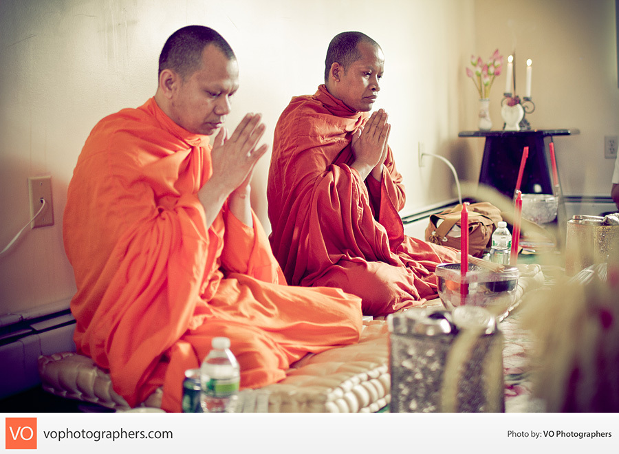 Moni + Aaron – Cambodian Wedding – Newport, Rhode Island – photo 15
