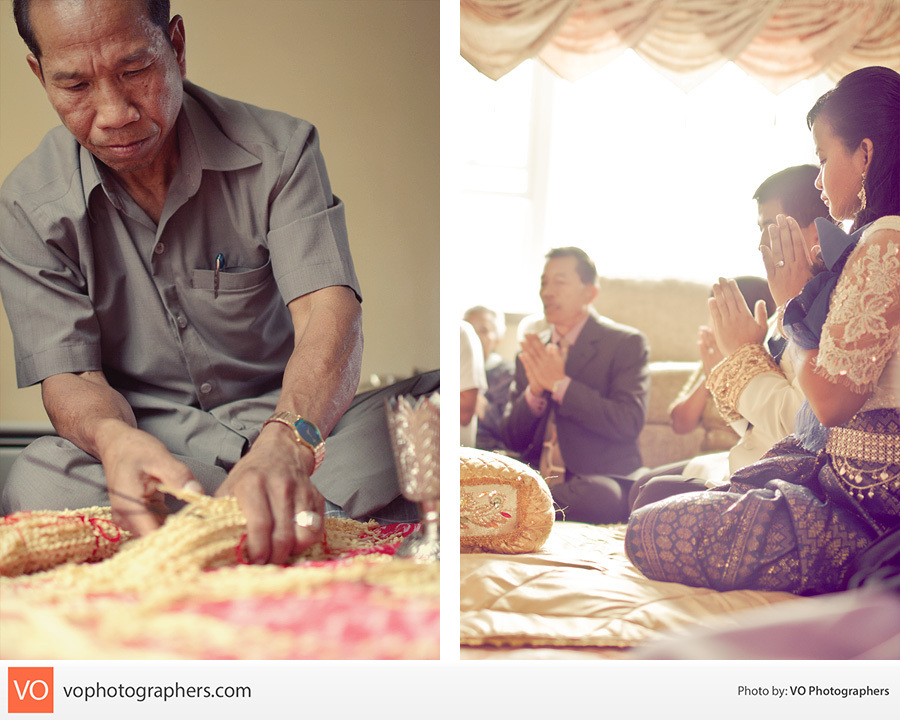 Moni + Aaron – Cambodian Wedding – Newport, Rhode Island – photo 8