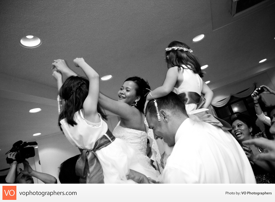 Moni + Aaron – Cambodian Wedding – Newport, Rhode Island – photo 90