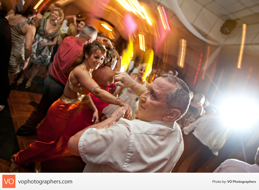 Aneta + Hubert – Wedding at Villa Bianca – photo 73