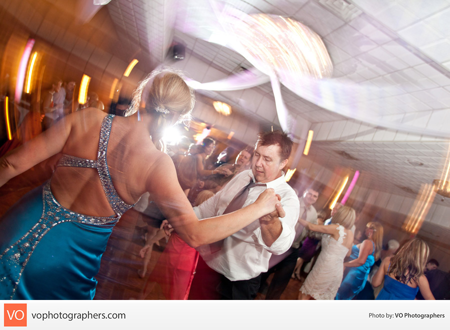 Aneta + Hubert – Wedding at Villa Bianca – photo 72