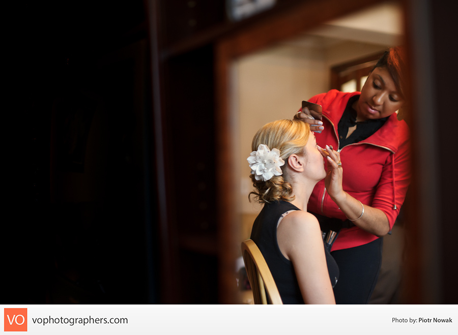 Aneta + Hubert – Wedding at Villa Bianca – photo 9