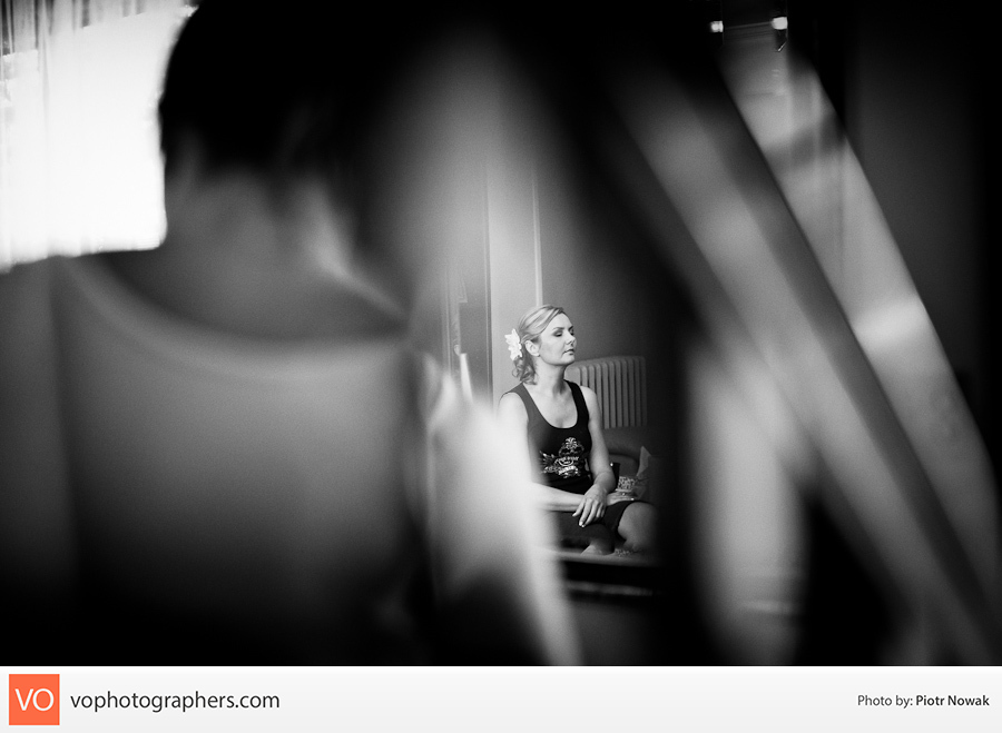 Aneta + Hubert – Wedding at Villa Bianca – photo 7
