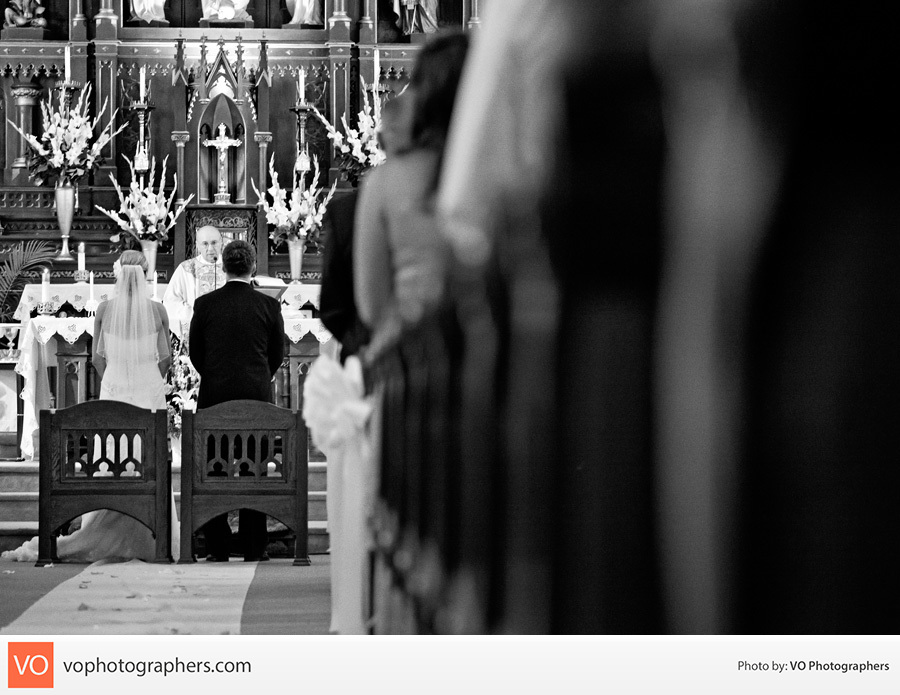 Aneta + Hubert – Wedding at Villa Bianca – photo 25