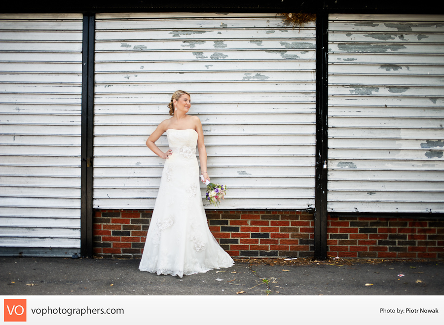 Aneta + Hubert – Wedding at Villa Bianca – photo 16