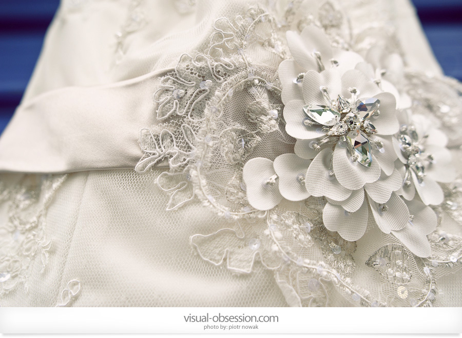 Aneta + Hubert – Wedding at Villa Bianca – photo 11
