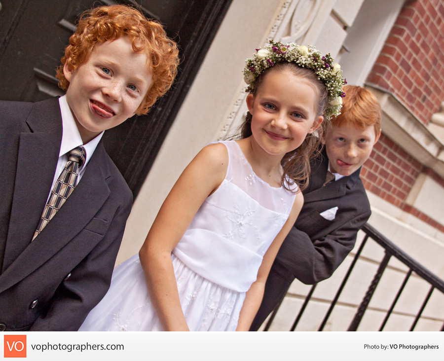 Aneta + Hubert – Wedding at Villa Bianca – photo 30