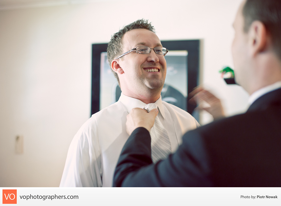 Aneta + Hubert – Wedding at Villa Bianca – photo 17
