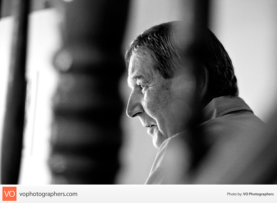 Aneta + Hubert – Wedding at Villa Bianca – photo 8