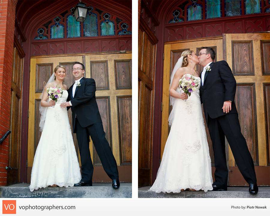 Aneta + Hubert – Wedding at Villa Bianca – photo 27