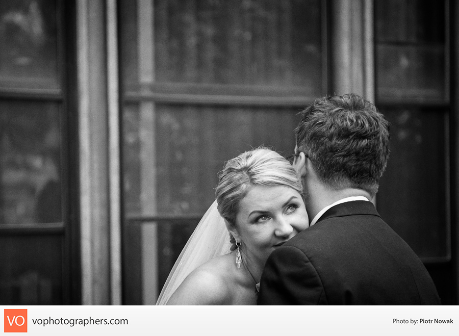 Aneta + Hubert – Wedding at Villa Bianca – photo 31