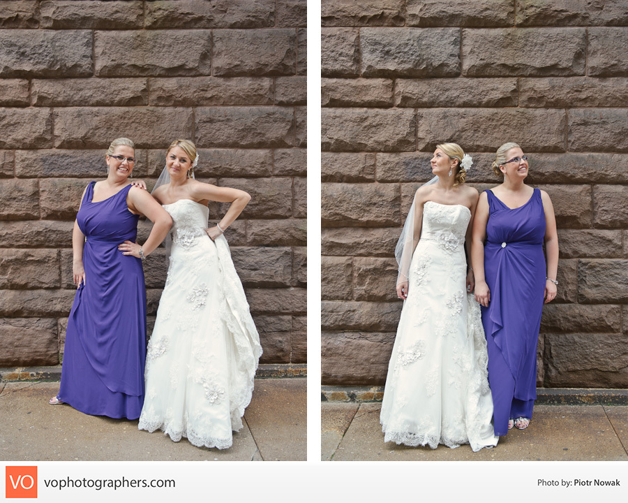 Aneta + Hubert – Wedding at Villa Bianca – photo 34