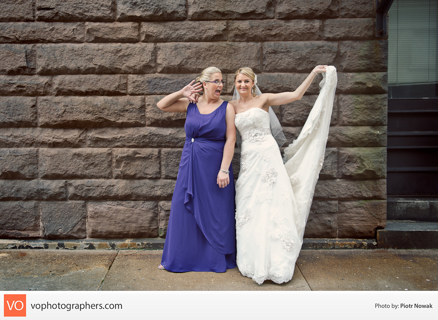 Aneta + Hubert – Wedding at Villa Bianca – photo 33
