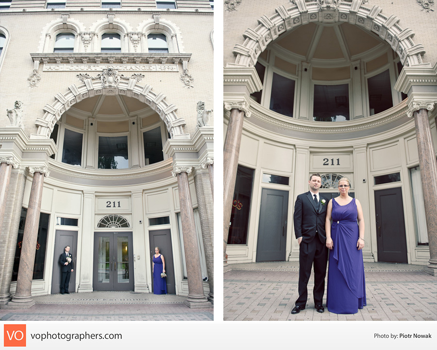 Aneta + Hubert – Wedding at Villa Bianca – photo 35