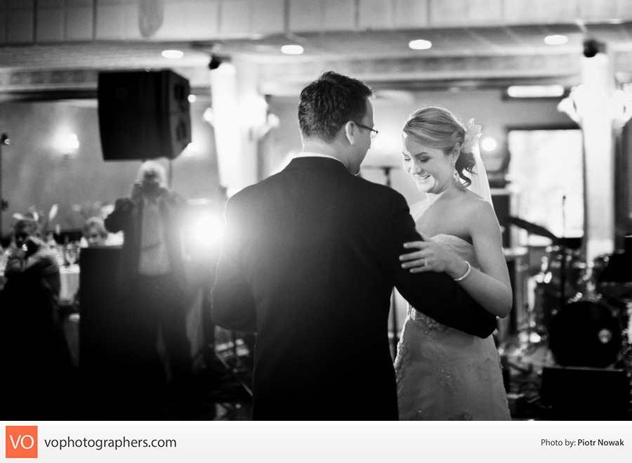 Aneta + Hubert – Wedding at Villa Bianca – photo 82