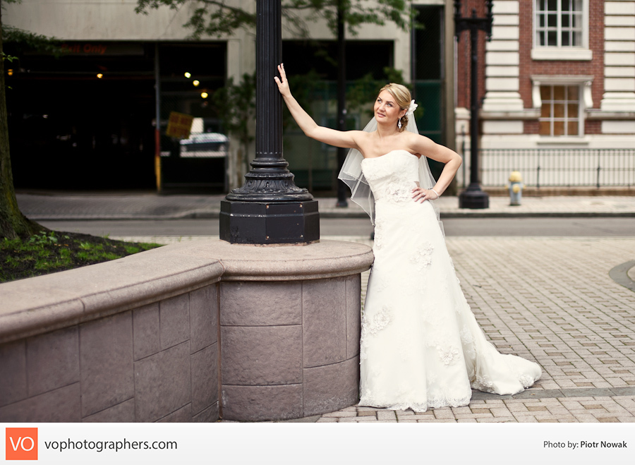 Aneta + Hubert – Wedding at Villa Bianca – photo 32