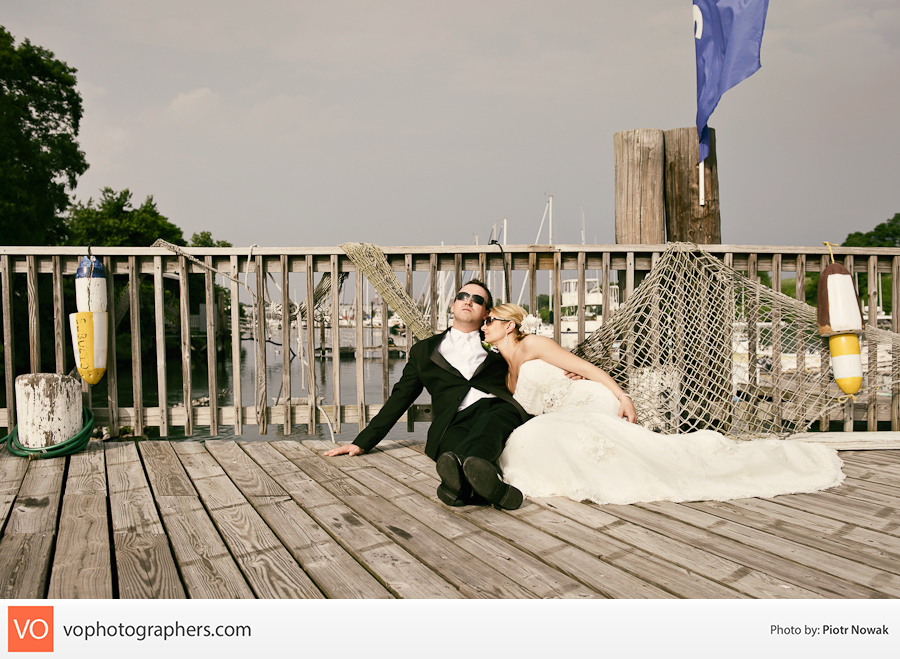 Aneta + Hubert – Wedding at Villa Bianca – photo 51