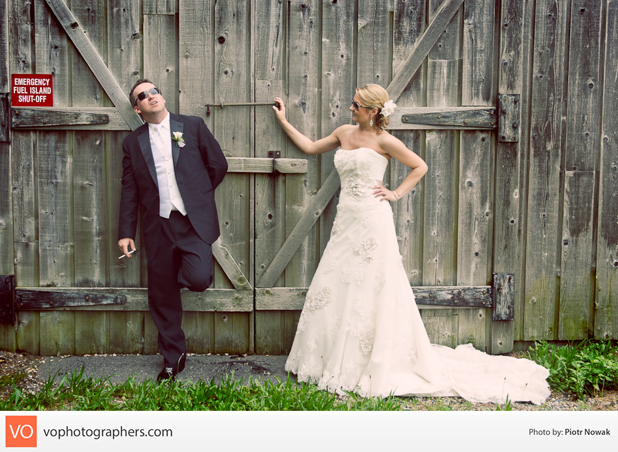 Aneta + Hubert – Wedding at Villa Bianca – photo 53