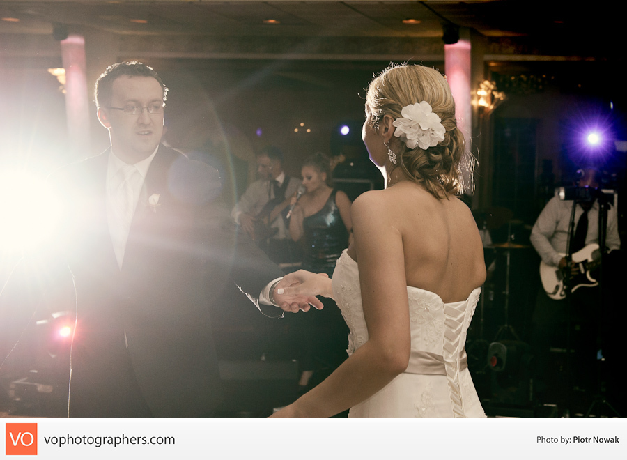 Aneta + Hubert – Wedding at Villa Bianca – photo 59