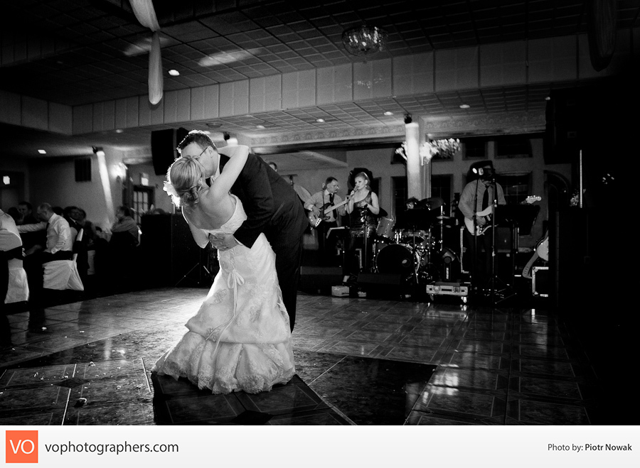 Aneta + Hubert – Wedding at Villa Bianca – photo 60