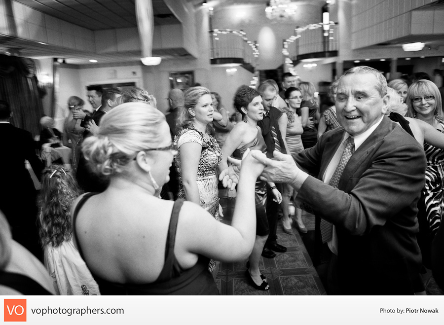 Aneta + Hubert – Wedding at Villa Bianca – photo 66