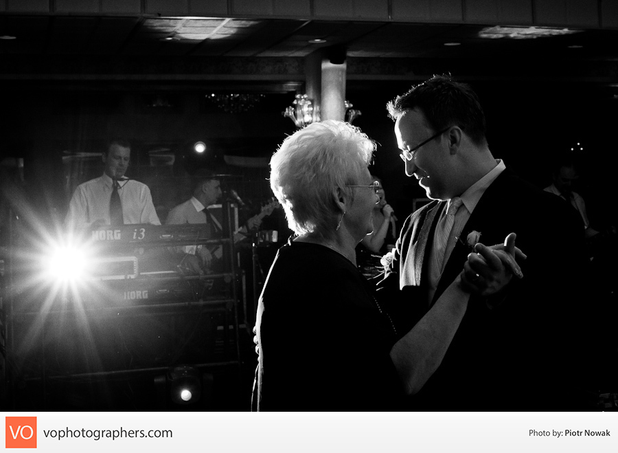 Aneta + Hubert – Wedding at Villa Bianca – photo 68