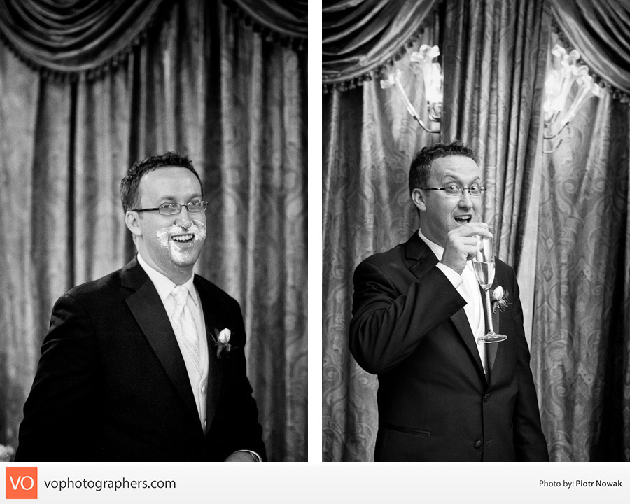 Aneta + Hubert – Wedding at Villa Bianca – photo 69
