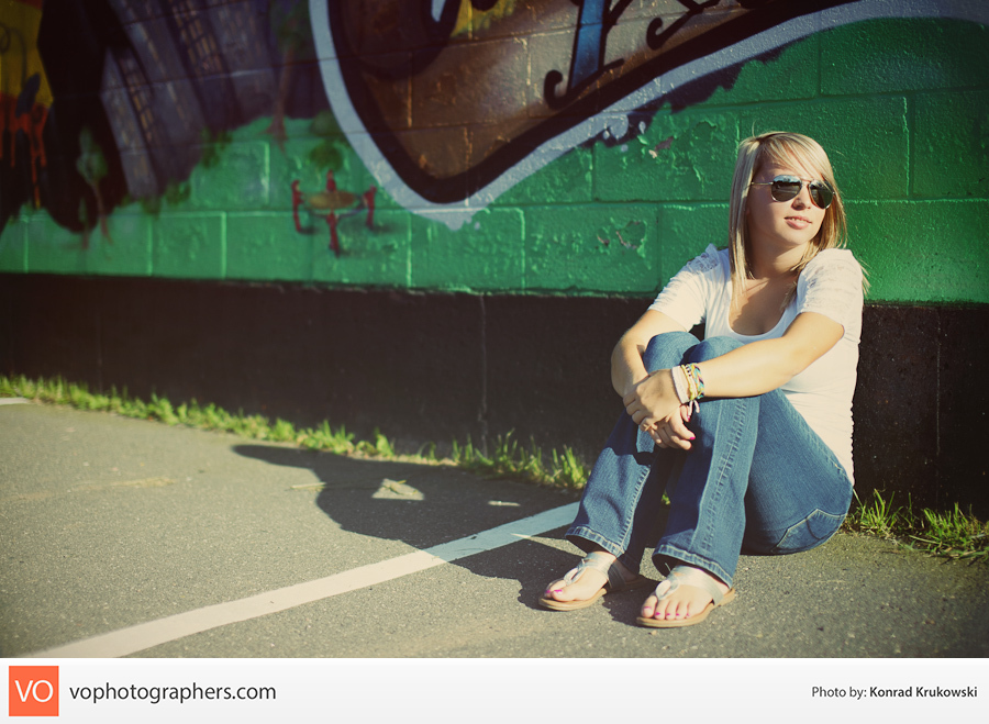 Alicia – Southington High School Senior – photo 3
