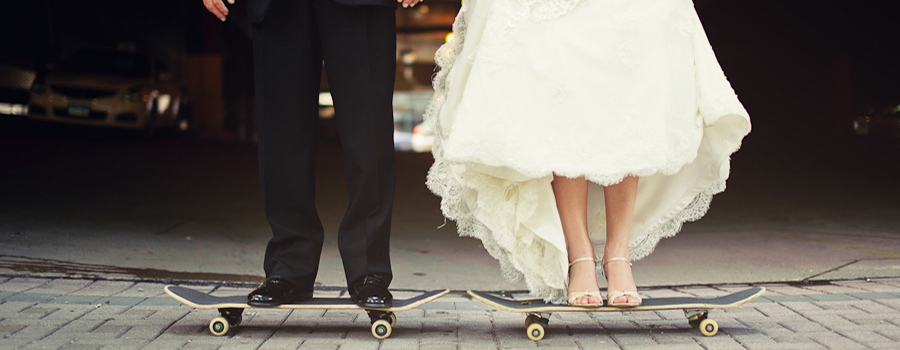 Aneta + Hubert – Wedding at Villa Bianca – photo 1