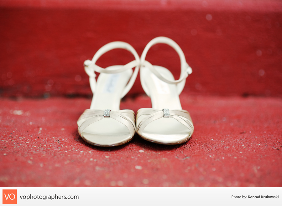 Aneta + Hubert – Wedding at Villa Bianca – photo 2
