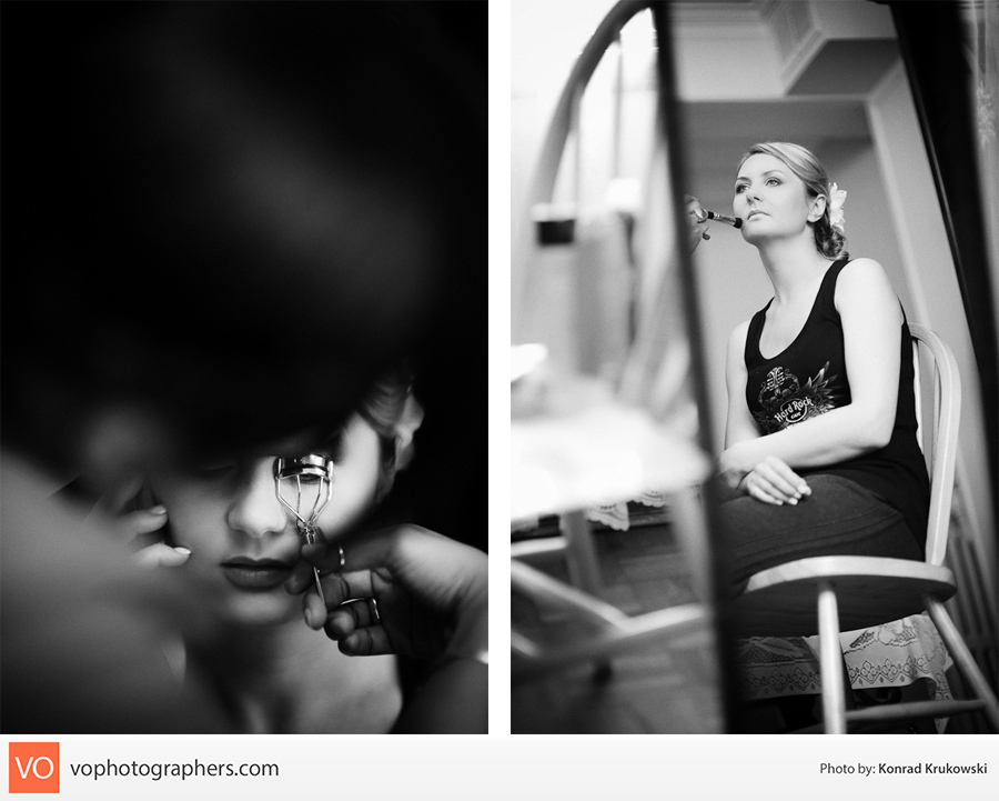 Aneta + Hubert – Wedding at Villa Bianca – photo 6
