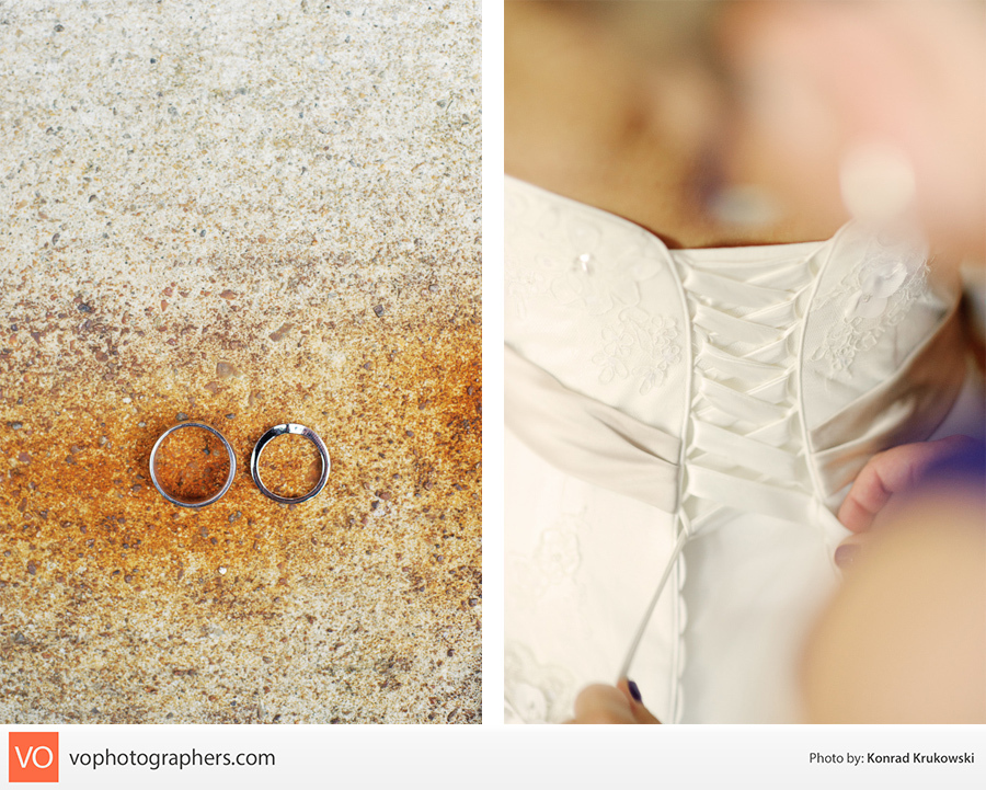 Aneta + Hubert – Wedding at Villa Bianca – photo 10
