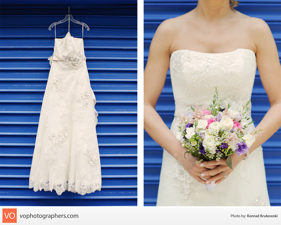 Aneta + Hubert – Wedding at Villa Bianca – photo 12