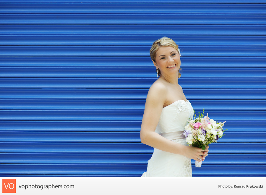 Aneta + Hubert – Wedding at Villa Bianca – photo 13